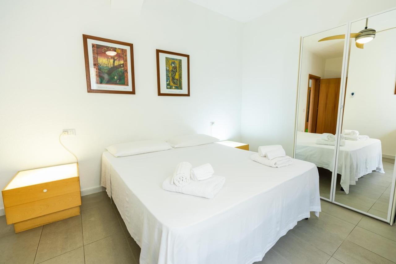 Theo'S Rooms Ольбия Экстерьер фото